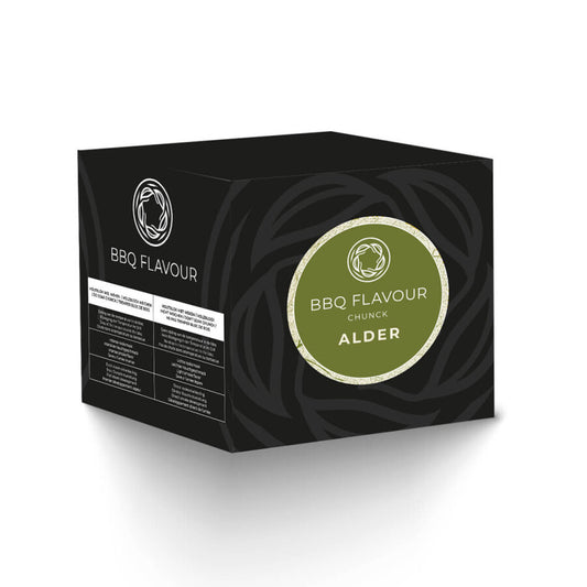 YAKINIKU BBQ FLAVOUR CHUNCK ALDER freeshipping - %s Roken hopname%