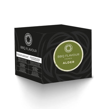 YAKINIKU BBQ FLAVOUR CHUNCK ALDER freeshipping - %s Roken hopname%