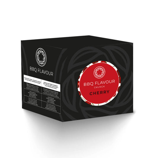 YAKINIKU BBQ FLAVOUR CHUNCK CHERRY freeshipping - %s Roken hopname%