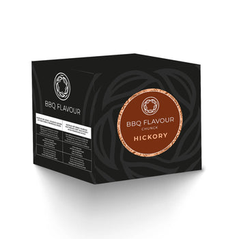 YAKINIKU BBQ FLAVOUR CHUNCK HICKORY freeshipping - %s Roken hopname%