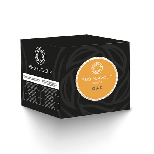 YAKINIKU BBQ FLAVOUR CHUNCK OAK freeshipping - %s Roken hopname%