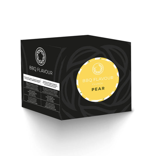 YAKINIKU BBQ FLAVOUR CHUNCK PEAR freeshipping - %s Roken hopname%