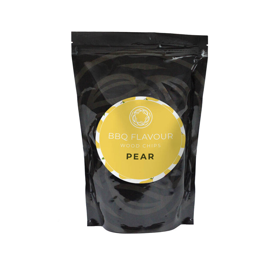 YAKINIKU BBQ FLAVOUR SMOKE WOOD PEAR 500G freeshipping - %s Roken hopname%