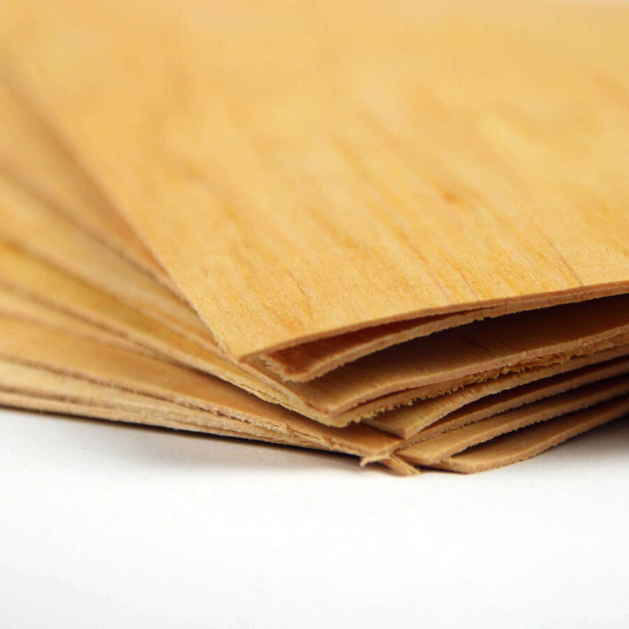 YAKINIKU BBQ FLAVOUR WOOD WRAPS ALDER freeshipping - %s Roken hopname%