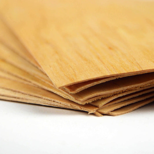 YAKINIKU BBQ FLAVOUR WOOD WRAPS ALDER freeshipping - %s Roken hopname%