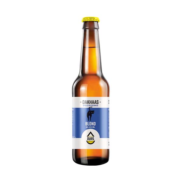 Dakhaas - Brouwerij Durs