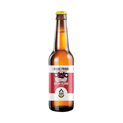 Blond Bier