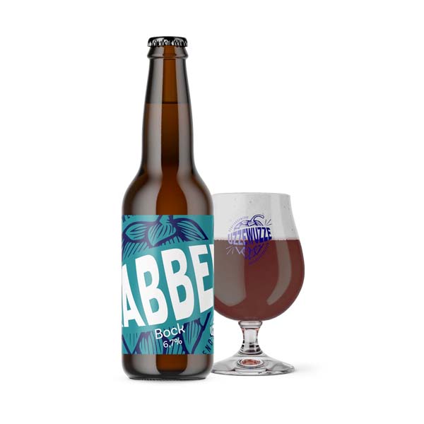 Kabbel - Uzzewuzze
