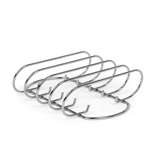 Spareribs rek - Smokin’ Flavours