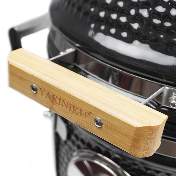 LARGE YAKINIKU 19 INCH KAMADO GRILL freeshipping - %s Kamado hopname%
