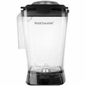 Droogkan voor WM-1807 HS, 1 liter freeshipping - %s Blender hopname%