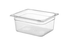 Waterbak, polycarbonaat, 12 liter freeshipping - %s Waterbak hopname%