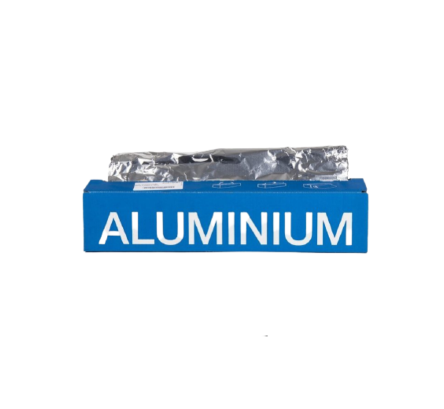 Extra Dik Competition Aluminiumfolie 150 meter