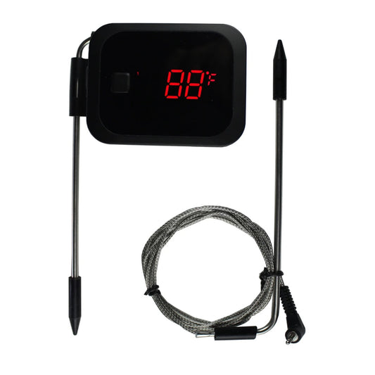 Inkbird IBT-2X Bluetooth vleesthermometer