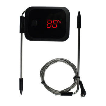 Inkbird IBT-2X Bluetooth vleesthermometer
