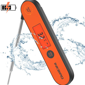 Inkbird IHT-1P Digitale Vleesthermometer