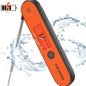 Inkbird IHT-1P Digitale Vleesthermometer