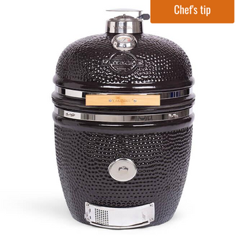 LARGE YAKINIKU 19 INCH KAMADO GRILL freeshipping - %s Kamado hopname%