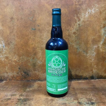 Pater (75 cl.) - Haagse Broeder