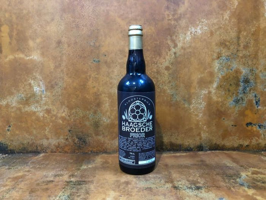 Prior (75 cl.) - Haagse Broeder