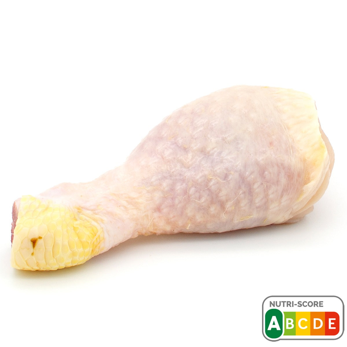 Kipdrumsticks van de Scharrelkip