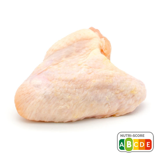 Kippenvleugels  van de Scharrelkip