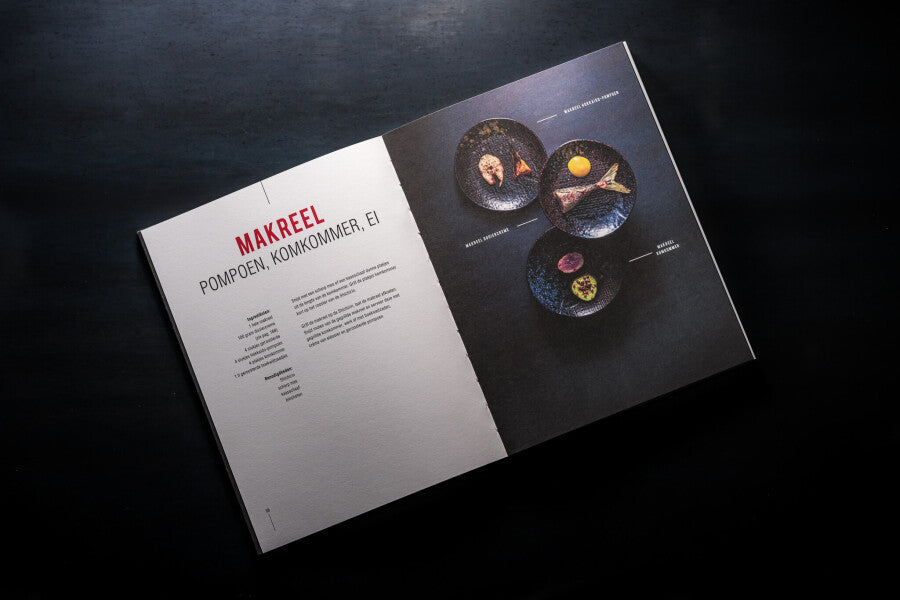 KOOKBOEK JAPANESE GRILL - THE MAGIC OF YAKINIKU (NL) freeshipping - %s Accessoires hopname%