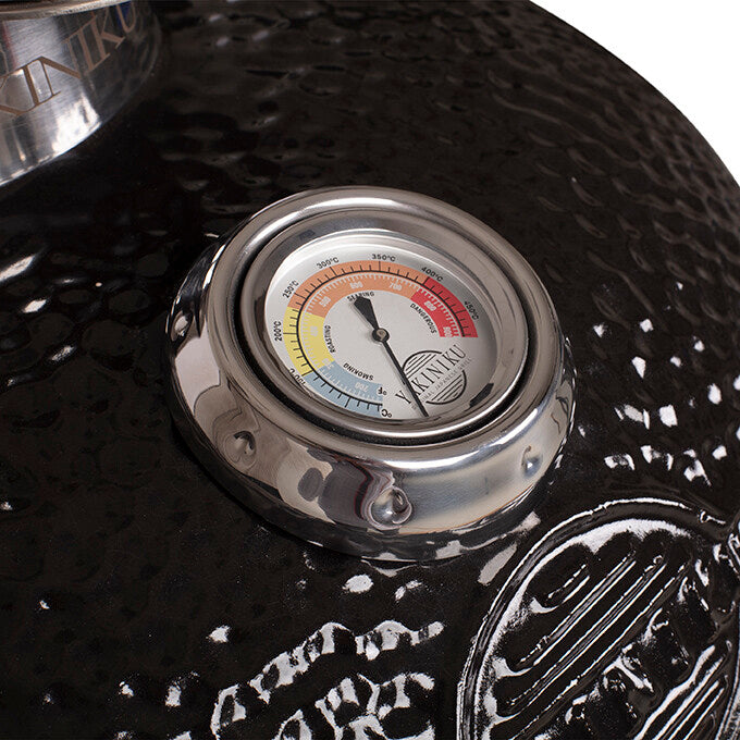 LARGE YAKINIKU 19 INCH KAMADO GRILL INCL. ONDERSTEL EN ZIJTAFELS freeshipping - %s Kamado hopname%