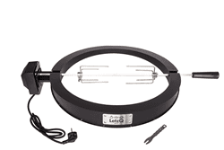 LETZQ SPIT KAMADO 15 INCH - MEDIUM freeshipping - %s Spit hopname%
