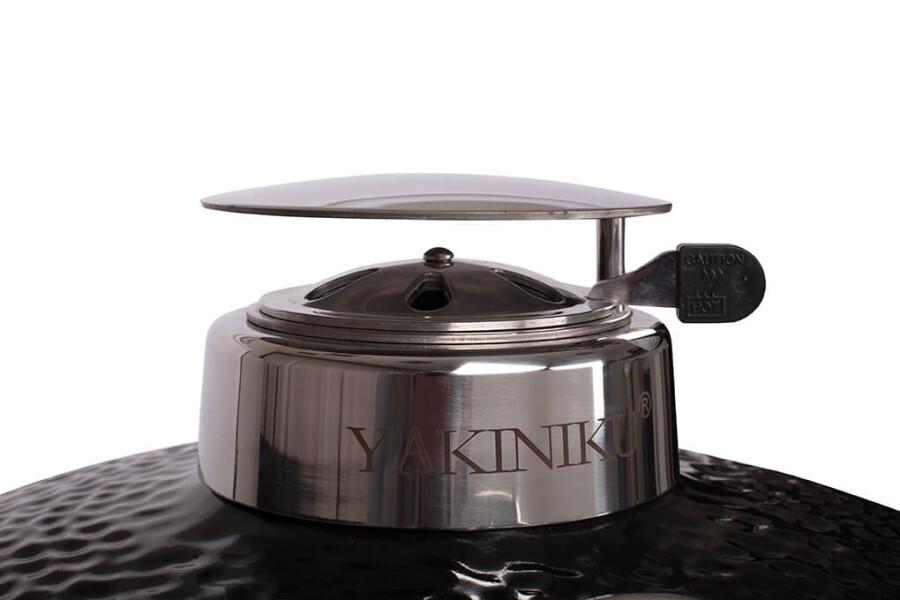 LARGE YAKINIKU 19 INCH KAMADO GRILL freeshipping - %s Kamado hopname%