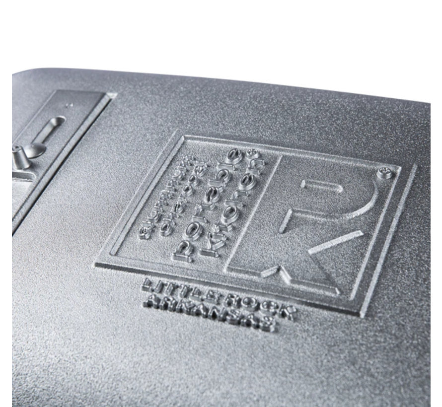 The Original PK Grill&Smoker Classic Silver freeshipping - %s BBQ hopname%