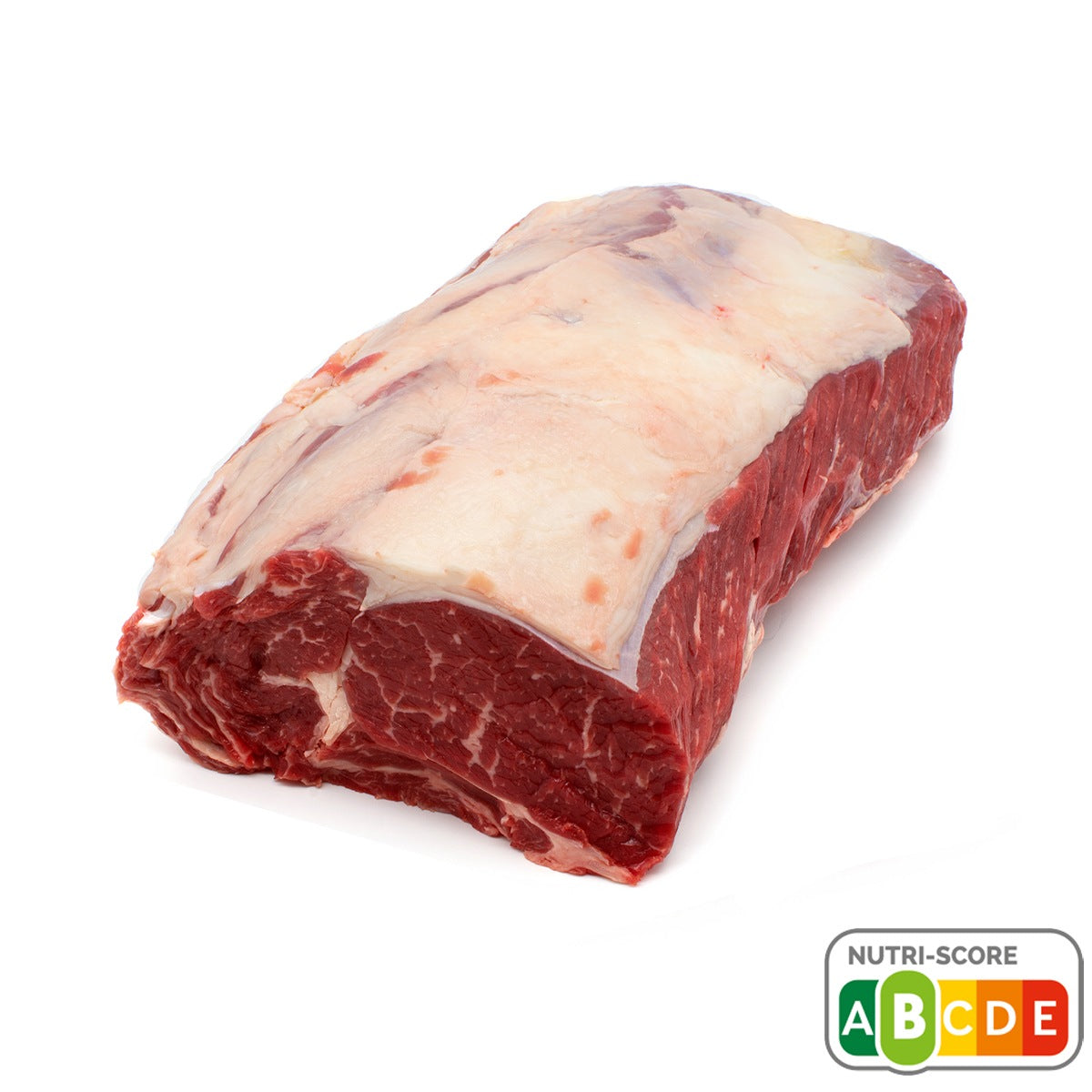 Rib-Eye heel