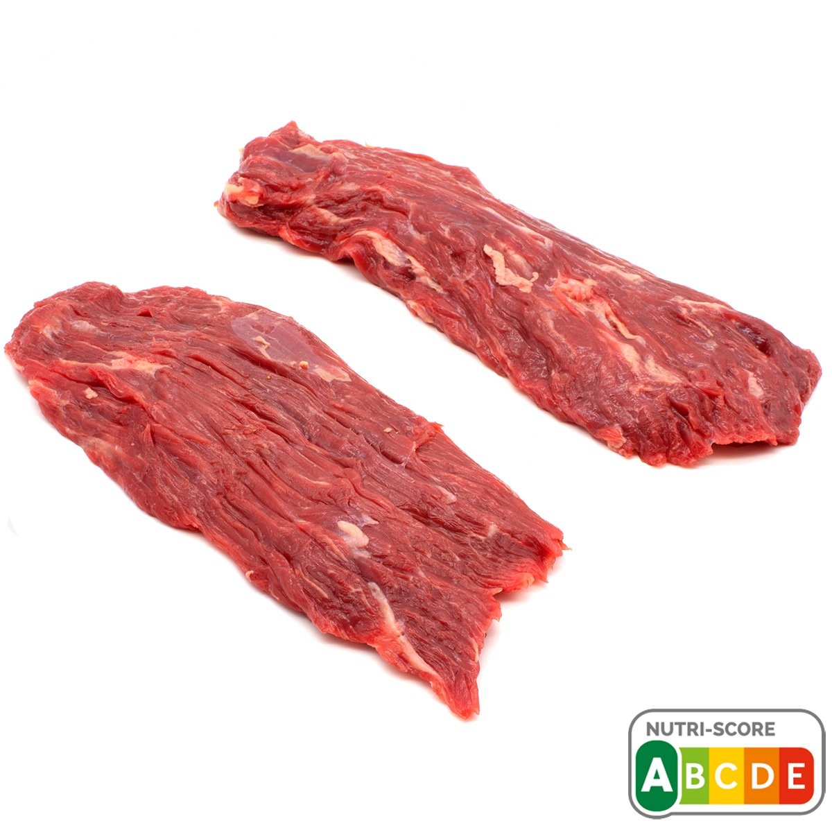 Flank Steak Roodbont