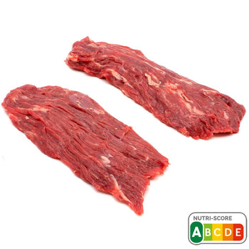 Flank Steak Roodbont