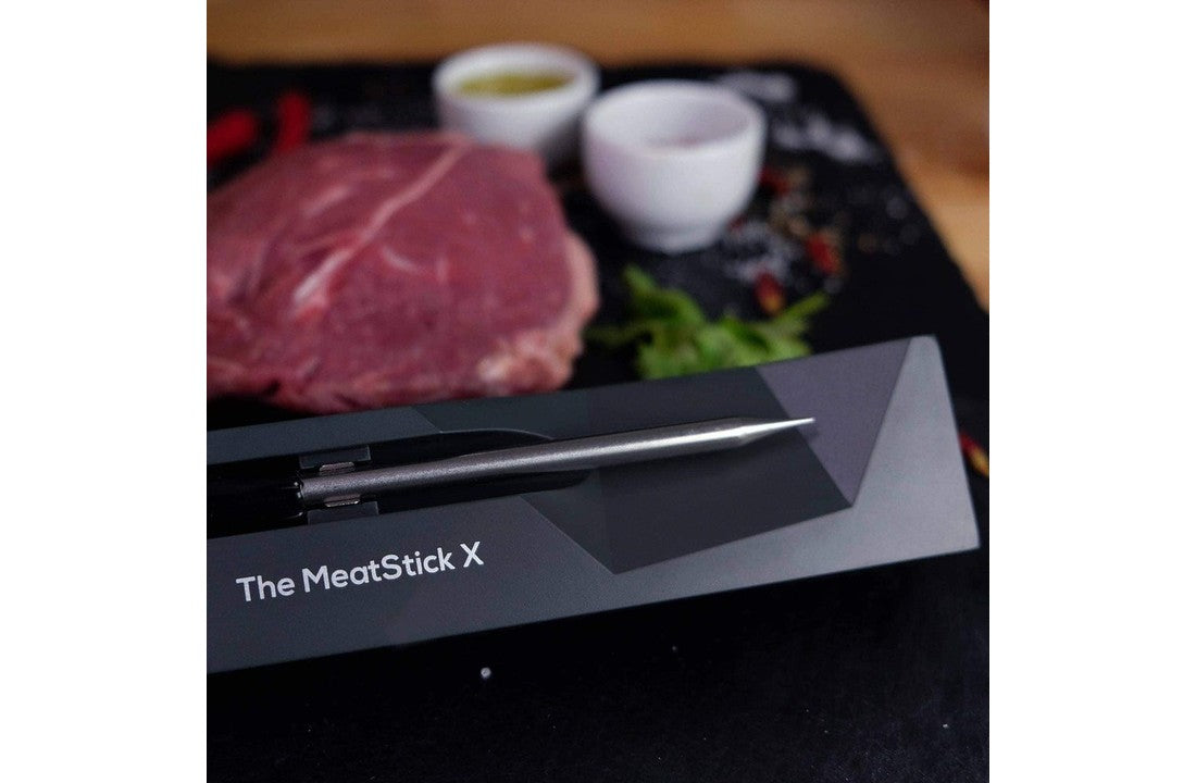 The meatstick X