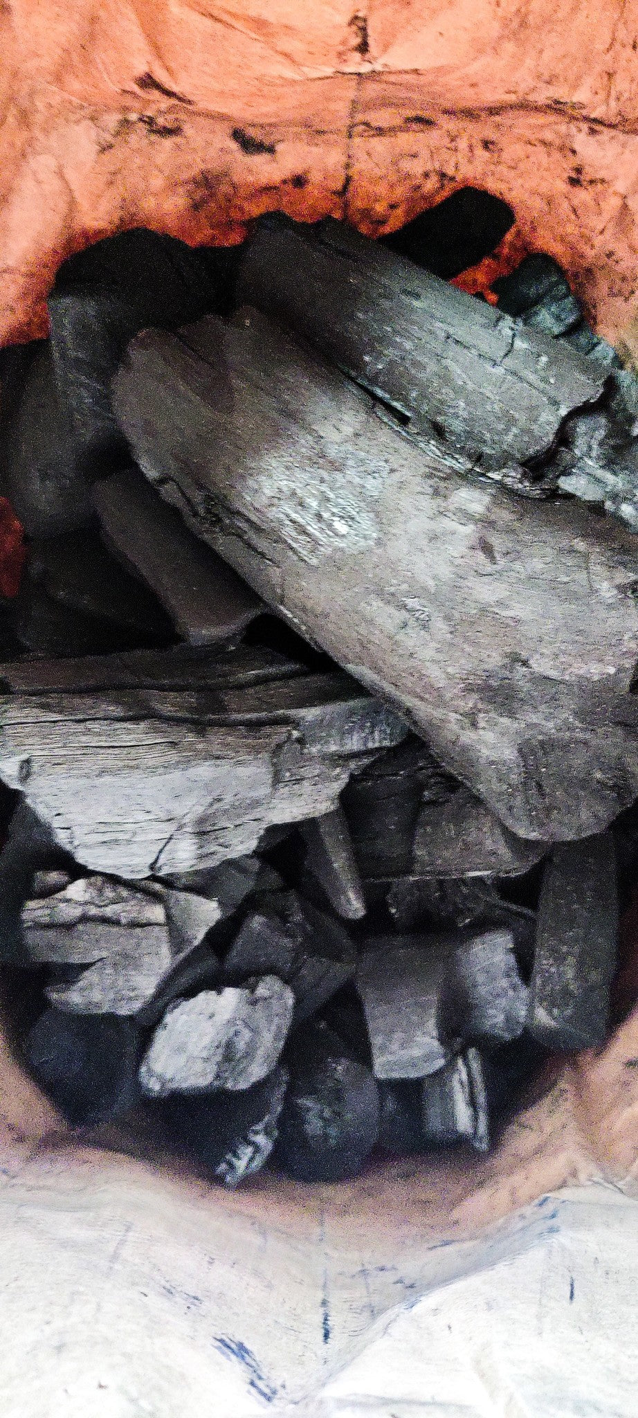 The Windmill Premium South African Black Wattle charcoal freeshipping - %s Houtskool hopname%