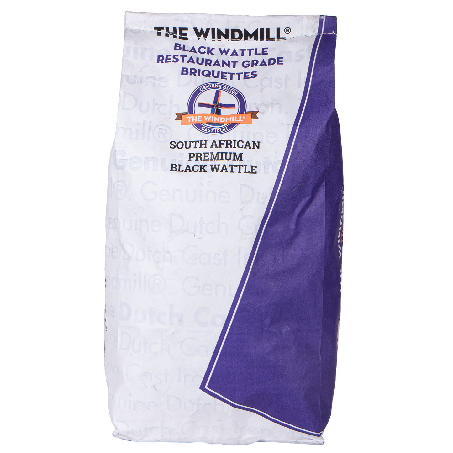 The Windmill Premium South African Briquettes freeshipping - %s Brikette hopname%
