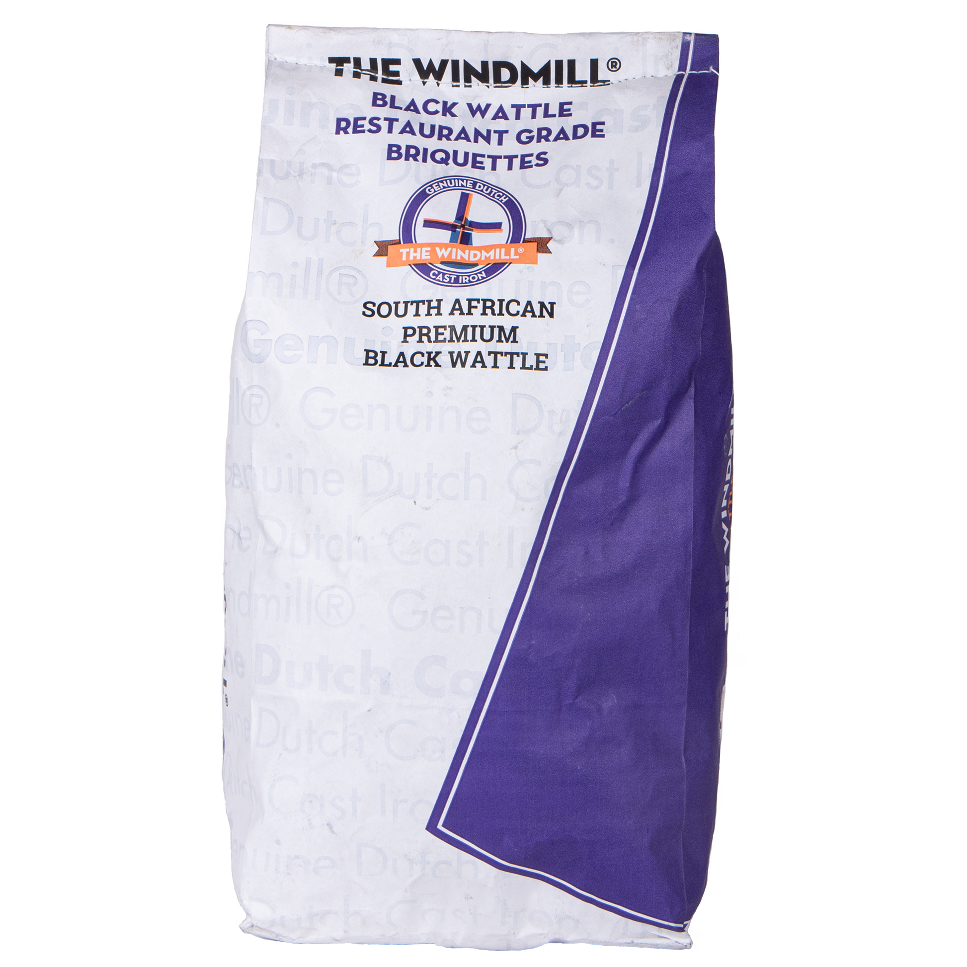 The Windmill Premium South African Briquettes freeshipping - %s Brikette hopname%