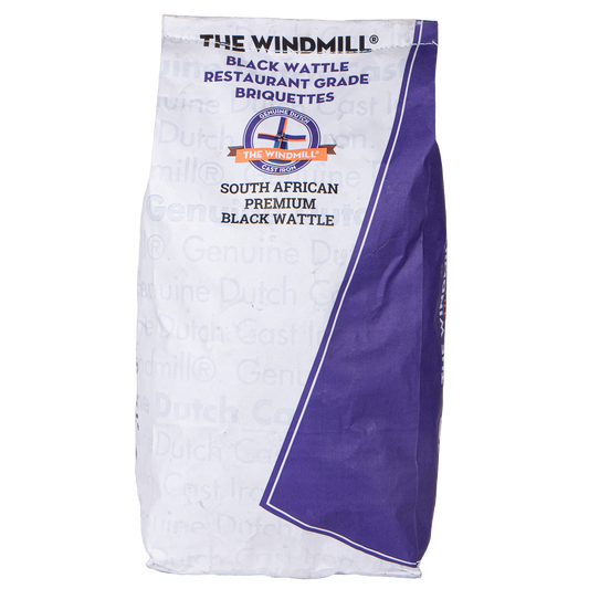 The Windmill Premium South African Briquettes freeshipping - %s Brikette hopname%