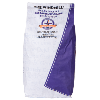 The Windmill Premium South African Briquettes freeshipping - %s Brikette hopname%