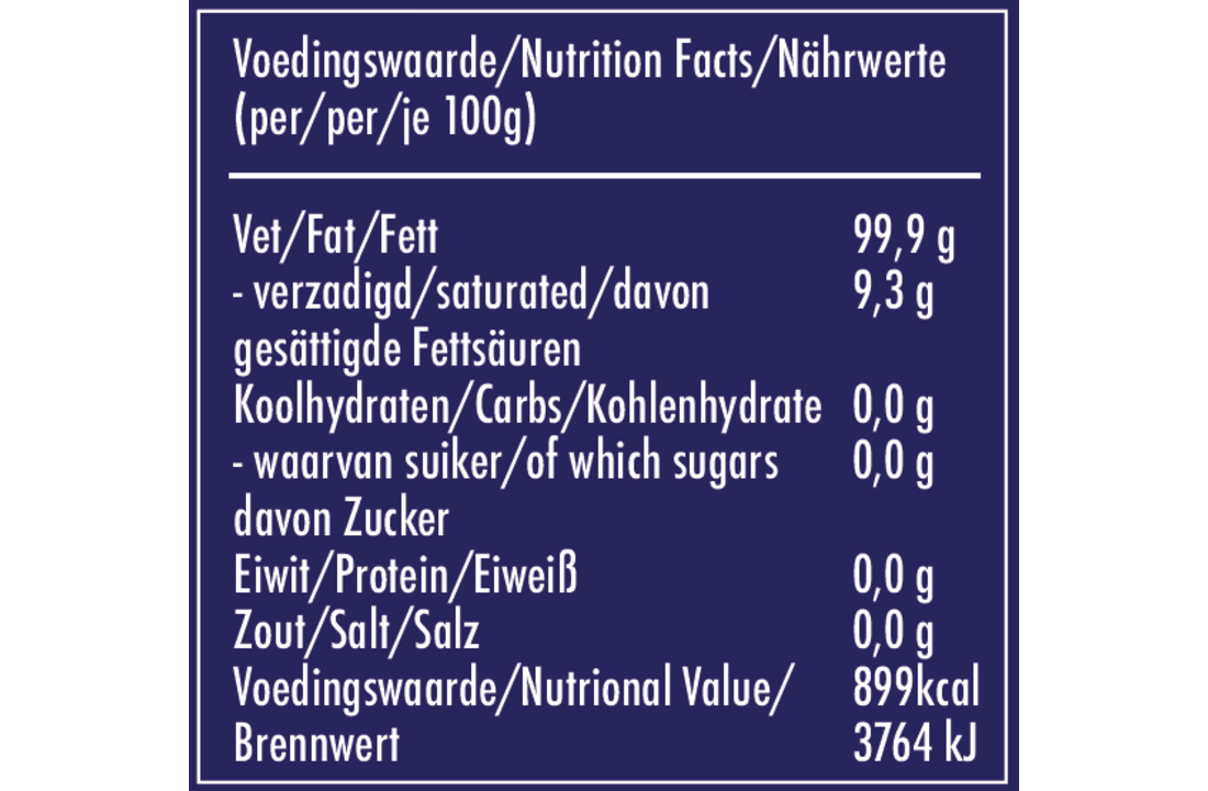 The Windmill Seasoning / Cast iron Conditioner freeshipping - %s Onderhoud hopname%