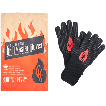 The Original Grill Master Gloves
