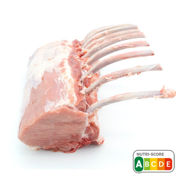 Varkens Rack Heyde Hoeve