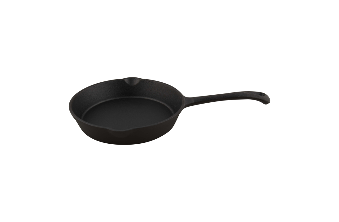 The Windmill Skillet Mini Ø 13 cm freeshipping - %s Cast Iron hopname%