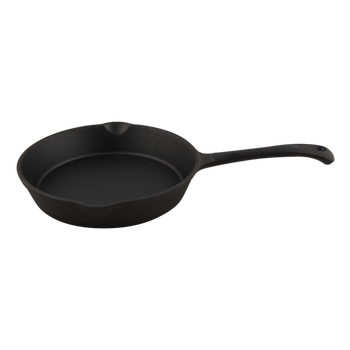 The Windmill Skillet Regular ⌀ 17 cm freeshipping - %s Cast iron hopname%