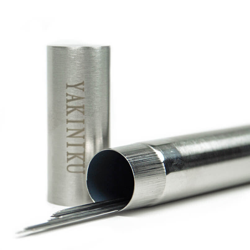 YAKINIKU BBQ SPIESEN 1.5 MM | SET VAN 20 STUKS