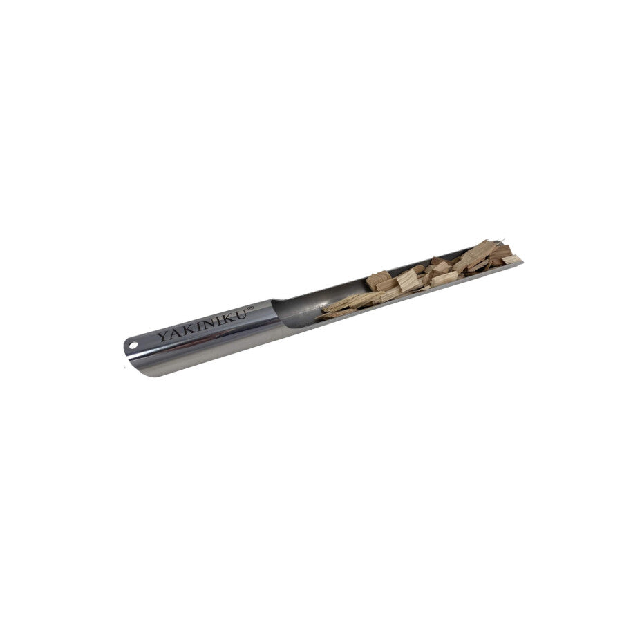 YAKINIKU WOODCHIPPER freeshipping - %s Gereedshap hopname%